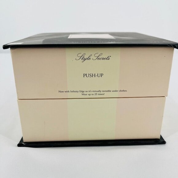 Victoria's Secret Intimates & Sleepwear Up Adhesive Bra Size A Nude - Picture 3 of 11